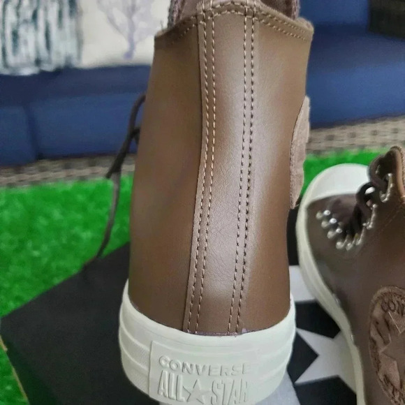 Converse unisex ctas hi engine smoke - Picture 6 of 11